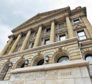 Court actions filed over Luzerne County Democratic Committee seats