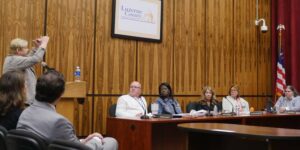 Outside study recommends restoration of Luzerne County $5 vehicle registration fee, reassessment planning