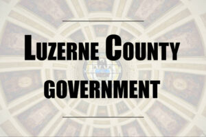 Luzerne County road and bridge town hall scheduled